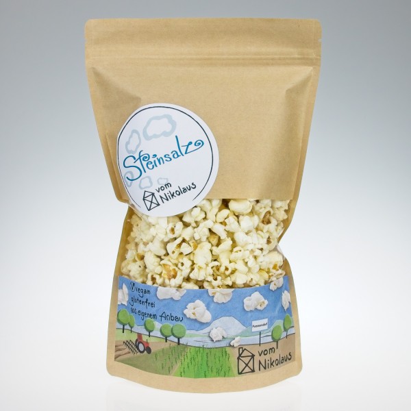 Steinsalz Popcorn 60g